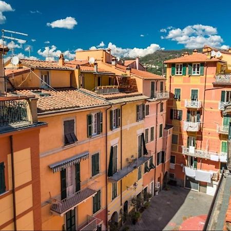 La Casa Di Ginevra - Lerici Exterior foto