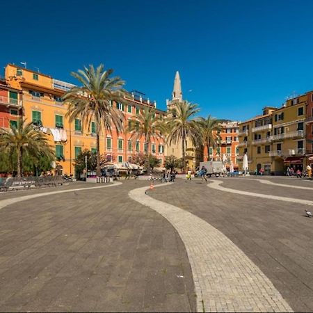 La Casa Di Ginevra - Lerici Exterior foto