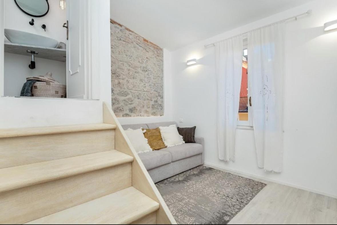La Casa Di Ginevra - Lerici Exterior foto