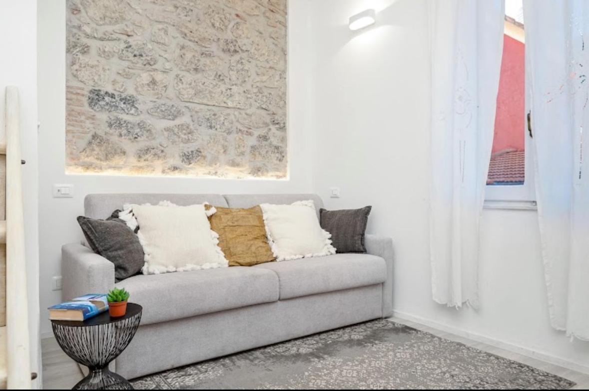 La Casa Di Ginevra - Lerici Exterior foto